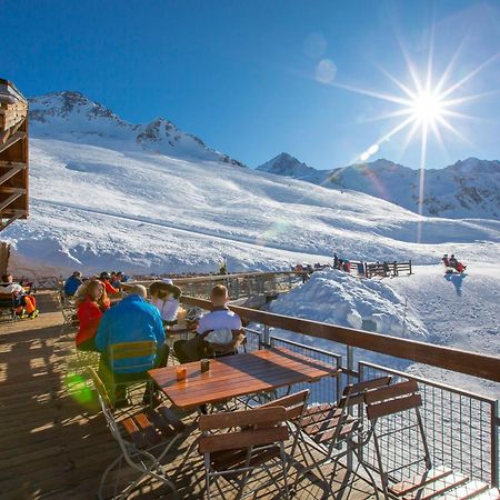 Duplex Aiguille Du Midi Large Terrasse - Happy Rentals Chamonix Esterno foto