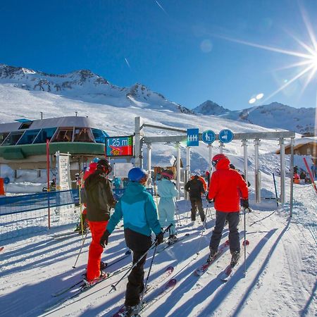 Duplex Aiguille Du Midi Large Terrasse - Happy Rentals Chamonix Esterno foto